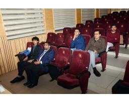 Seminar on Professional Opportunities - 20/01/2024 - (3)