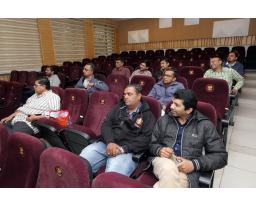 Half-Day Seminar on Benami Property and AQMM - 08/01/2024 - (3)