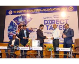 National Conference on Direct Taxes - 06/01/2024 & 07/01/2024 - (5)